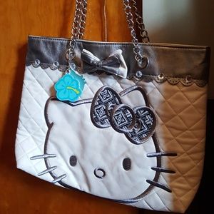 Hello Kitty handbag